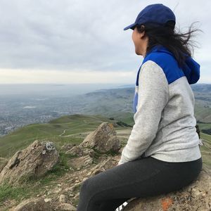 Meet your Posher, Hannah